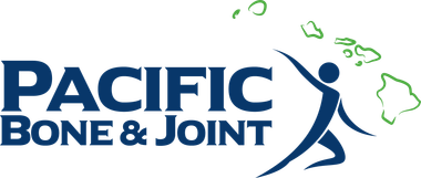 Pacific Bone & Joint — the practice Dr. Morton founded