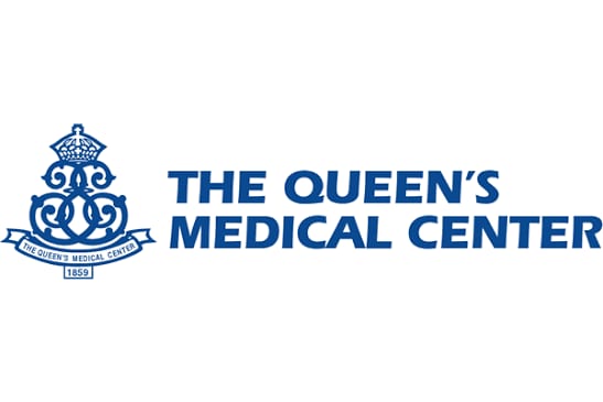 The Queen's Medical Center