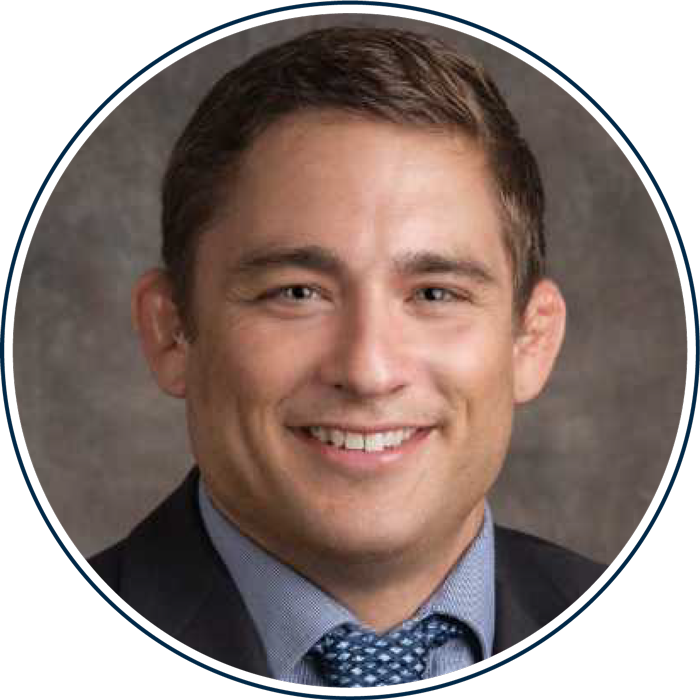 Dr. Paul Morton