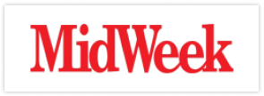 MidWeek Hawai'i publication logo.